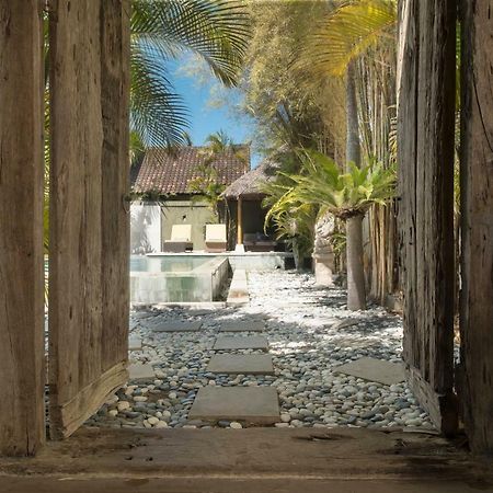Seminyak Villa Esterno foto