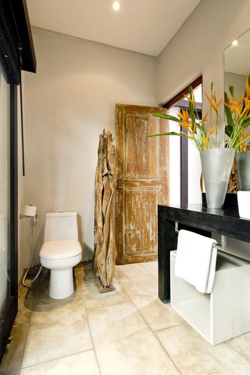 Seminyak Villa Camera foto