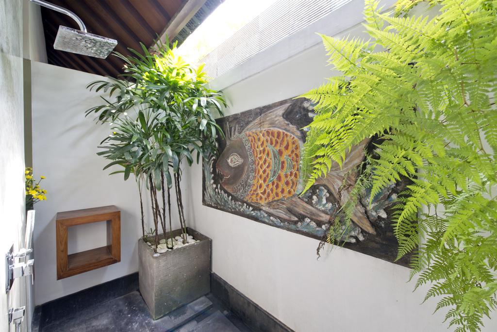 Seminyak Villa Camera foto