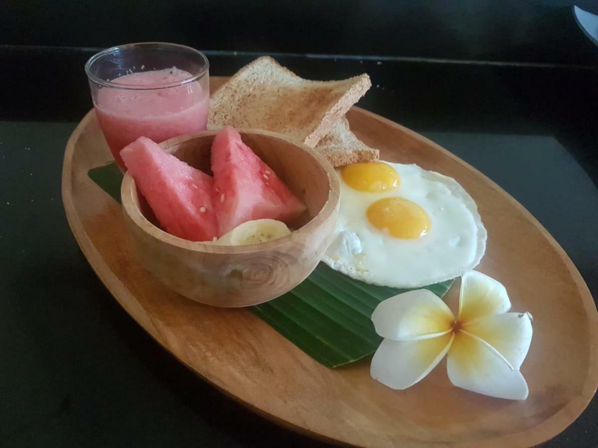 Seminyak Villa Esterno foto